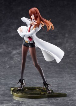 Vorschau: Steins Gate - Kurisu Masike Statue / DreamTech: Wave Vorschau: Steins Gate - Kurisu Masike Statue / DreamTech: Wave