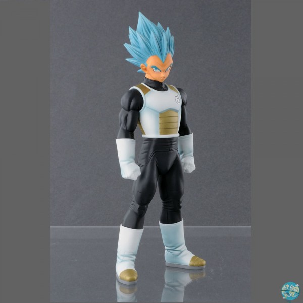 Dragonball Z - SSJ Vegeta Figur - Master Stars Piece: Banpresto