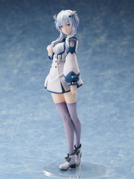 The Misfit of Demon King Academy - Misha Necron Statue: Aniplex