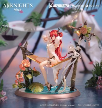 Preview: Arknights - Surtr Statue / Colorful Wonderland CW03 Version: Myethos Preview: Arknights - Surtr Statue / Colorful Wonderland CW03 Version: Myethos