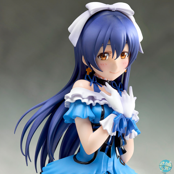 Love Live! - Umi Sonoda Statue - Birthday Figure Project: Stronger