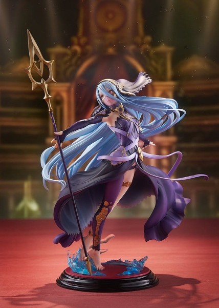 Fire Emblem - Azura Statue / (Dark Songstress): Intelligent Systems