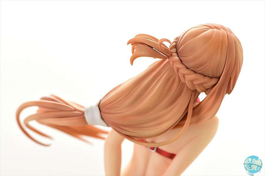 Sword Art Online - Asuna Statue... | Allblue World: Anime Figuren Shop