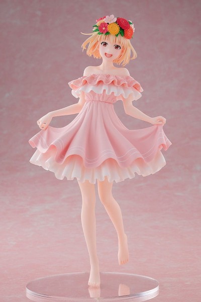 Lycoris Recoil - Chisato Nishikigi Statue: Good Smile Company