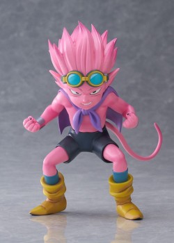 Vorschau: Sand Land - SoftB Half Beelzebub Statue: Bellfine Vorschau: Sand Land - SoftB Half Beelzebub Statue: Bellfine