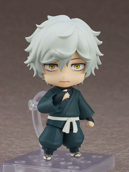 Hell's Paradise - Gabimaru Nendoroid: Good Smile Company