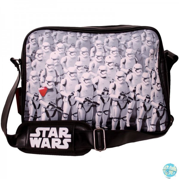 Star Wars Episode VII - First Order Stormtroopers Umhängetasche: CODI