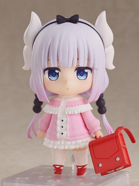 Miss Kobayashi's Dragon Maid - Kanna Nendoroid : Good Smile Company