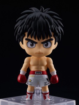 Hajime no Ippo - Ippo Makunouchi Nendoroid: Good Smile Company Hajime no Ippo - Ippo Makunouchi Nendoroid: Good Smile Company