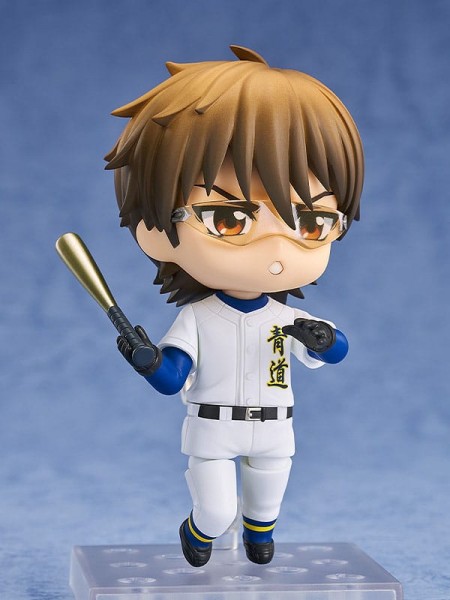 Ace of Diamond - Kazuya Miyuki Nendoroid: Good Smile Company