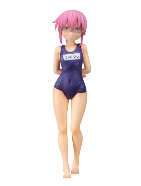 Miss Kobayashi's Dragon Maid - Miss Kobayashi Statue / Swimsuit Version: Fots Japan