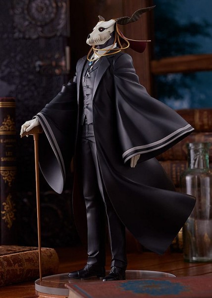 The Ancient Magus' Bride - Elias Ainsworth Figur / Pop Up Parade L: Good Smile Company