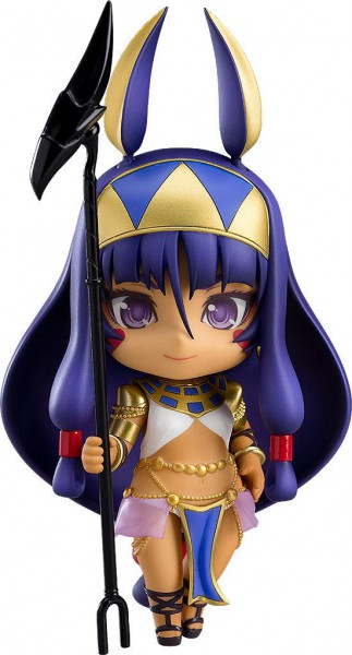 Fate/Grand Order - Caster/Nitocris Nendoroid: Good Smile Company