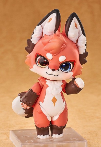 Fluffy Land - River Nendoroid / (re-run): Good Smile Company