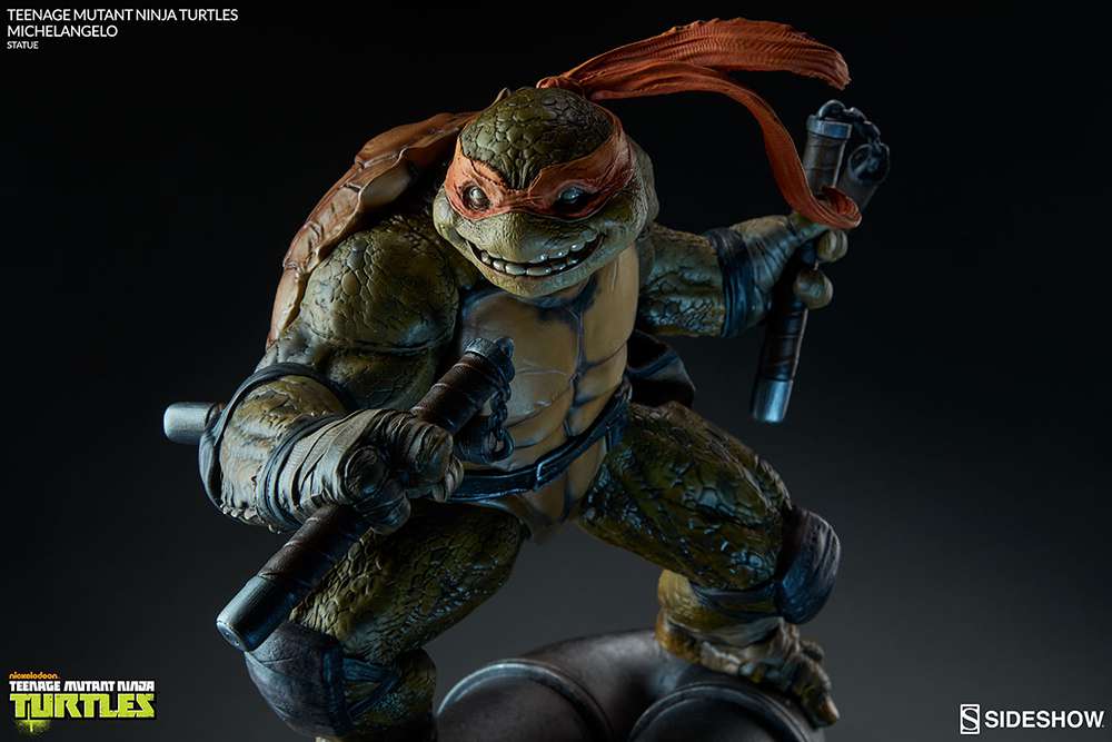 Teenage Mutant Ninja Turtles - | Anime Figure Shop - order here