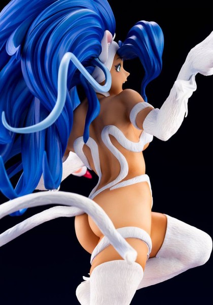Darkstalkers - Felicia Statue / Bishoujo: Kotobukiya