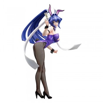 Muv-Luv Alternative Duty Lost Arcadia - Meiya Mitsurugi Statue / Bunny Version: FREEing Muv-Luv Alternative Duty Lost Arcadia - Meiya Mitsurugi Statue / Bunny Version: FREEing