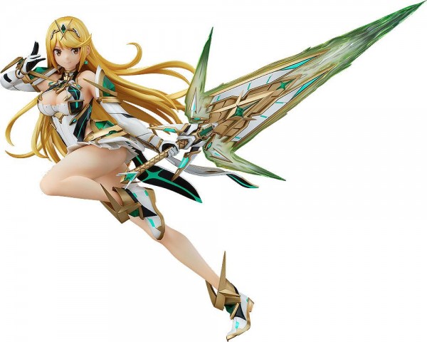 Xenoblade 2 - Mythra Statue [NEUAUFLAGE]: Max Factory