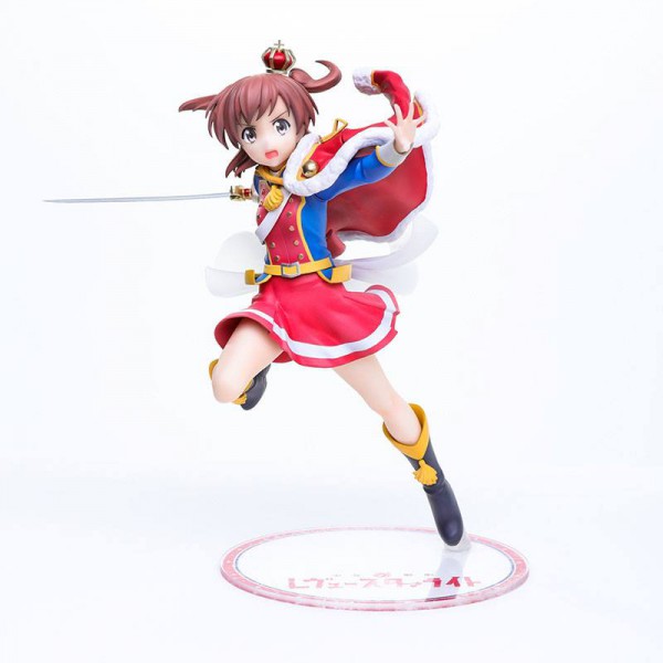 Shoujo Kageki Revue Starlight - Karen Aijo Statue: Bushiroad