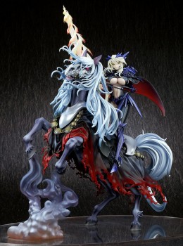 Anteprima: Fate/Grand Order - Lancer/Altria Pendragon Alter Statue / (3rd Ascension): Ques Q Anteprima: Fate/Grand Order - Lancer/Altria Pendragon Alter Statue / (3rd Ascension): Ques Q