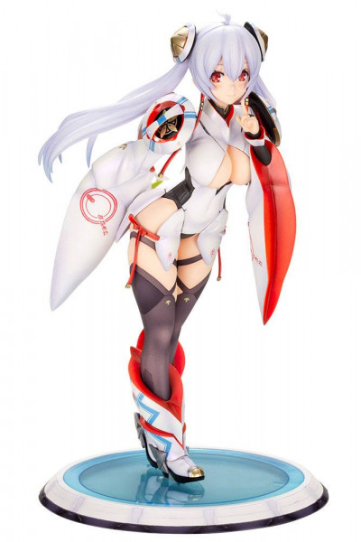 Phantasy Star Online 2 - Matoi Statue - Nidy 2D Version: Kotobukiya