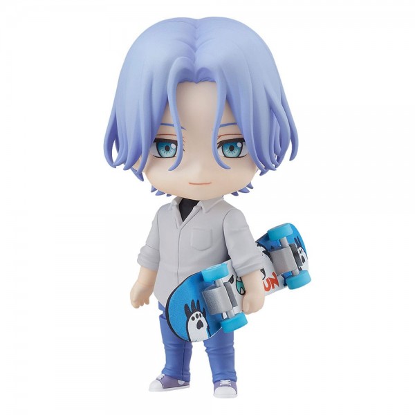 SK8 the Infinity - Langa Nendoroid: Orange Rouge