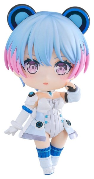 BanG Dream! - Ritsu Minetsuki Nendoroid: Good Smile Company
