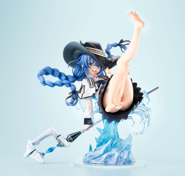 Mushoku Tensei: Jobless Reincarnation - Roxy Statue / Lucrea: MegaHouse