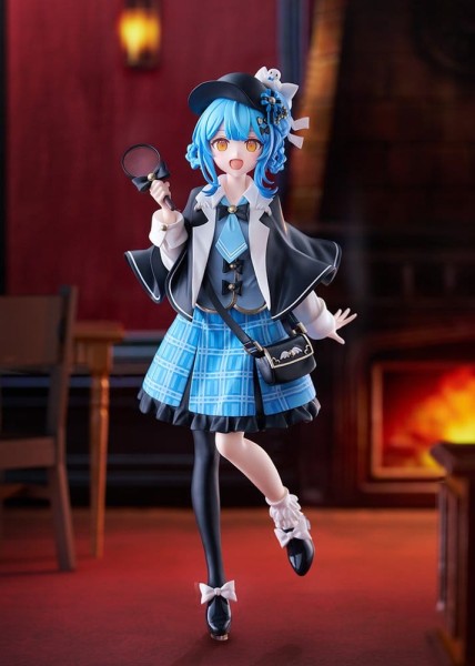 Magical Girl Witch Trials - Sherry Tachibana Figur / Pop Up Parade - Size L: Good Smile Company