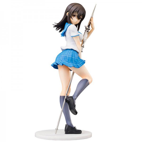 Strike the Blood - Yukina Himeragi Statue: Fots Japan