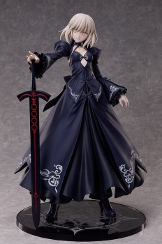 Vorschau: Fate/Grand Order - Saber/Altria Pendragon Statue / (Alter): FREEing Vorschau: Fate/Grand Order - Saber/Altria Pendragon Statue / (Alter): FREEing
