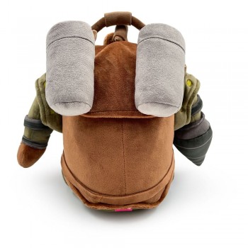 Vorschau: Bioshock - Plüschfigur Big Daddy: Youtooz Vorschau: Bioshock - Plüschfigur Big Daddy: Youtooz