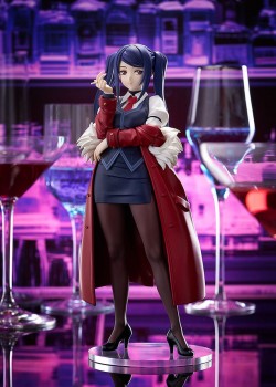 VA-11 HALL-A: Cyberpunk Bartender - Jill Stingray Statue / Pop Up Parade - L Size: Good Smile Compan VA-11 HALL-A: Cyberpunk Bartender - Jill Stingray Statue / Pop Up Parade - L Size: Good Smile Compan