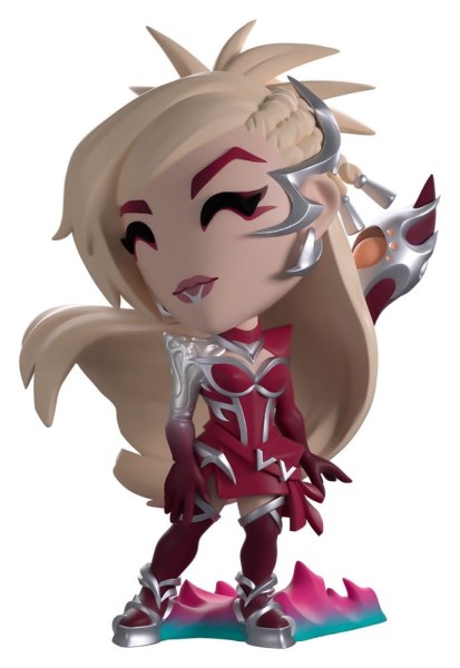 League of Legends - Kai'Sa Vinyl Figur / K/DA: Youtooz