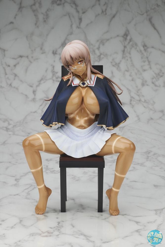 Shinkyoku No Grimoire The Animation