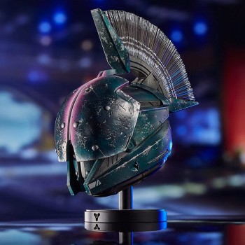 Destiny - Saint Replik Helmet: Numskull Destiny - Saint Replik Helmet: Numskull