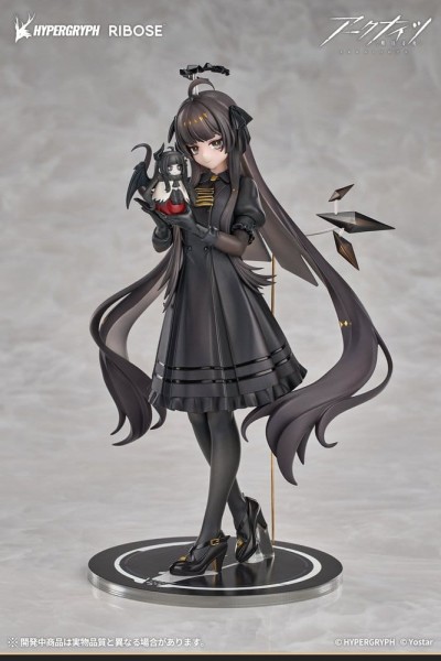 Arknights - Virtuosa Statue / Rise Up+ Chiisaki Kage Ver.: Ribose