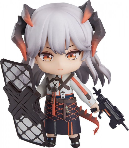 Arknights - Saria Nendoroid: Good Smile Company