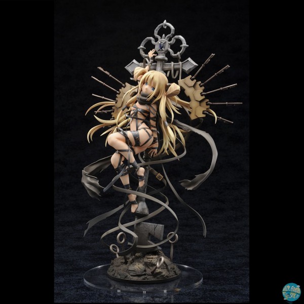 Selector Infected WIXOSS - Umuru Statue - Normal Edition: Amakuni