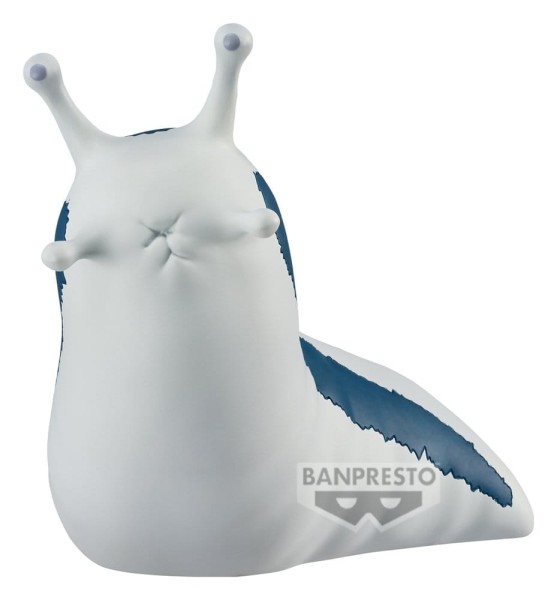 Naruto - Katsuyu Vinyl Figur / Soft: Banpresto