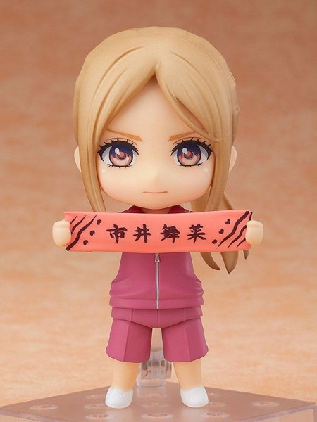 If My Favorite Pop Idol Made It to the Budokan, I Would Die - Eripiyo Nendoroid: Good Smile Company