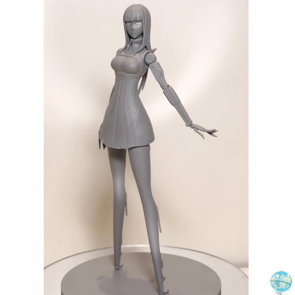 Blame! - Cibo Figur: Furyu