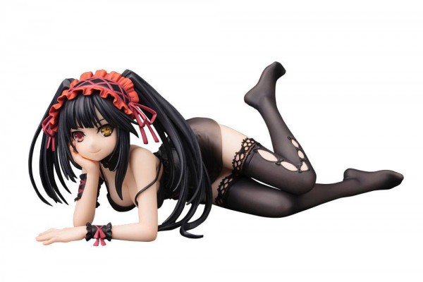 Date A Live II - Kurumi Statue / Ani: Kotobukiya