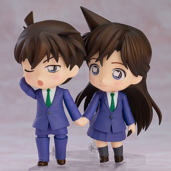 Detektiv Conan - Ran Mouri Nendoroid: Good Smile Company