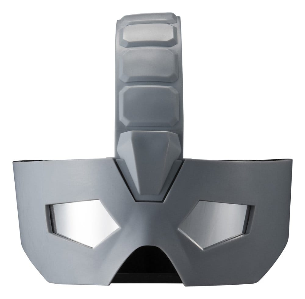 Mobile Suit Gundam - Char Aznable Stahlhelm Replik / Full Scale Works (NEUAUFLAGE): Megahouse