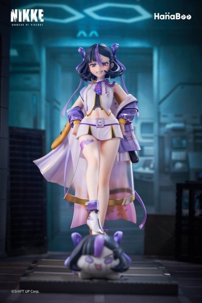 Goddess of Victory: Nikke - Syuen Statue: Hanabee