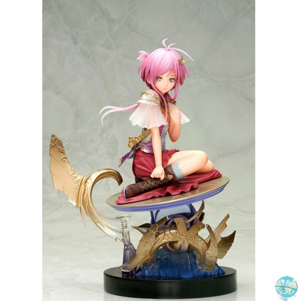 Rage of Bahamut - Spinaria Statue - Exclusive Color Variant: Kotobukiya