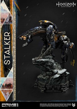 Horizon Zero Dawn - Stalker Statue: Prime 1 Studio Horizon Zero Dawn - Stalker Statue: Prime 1 Studio