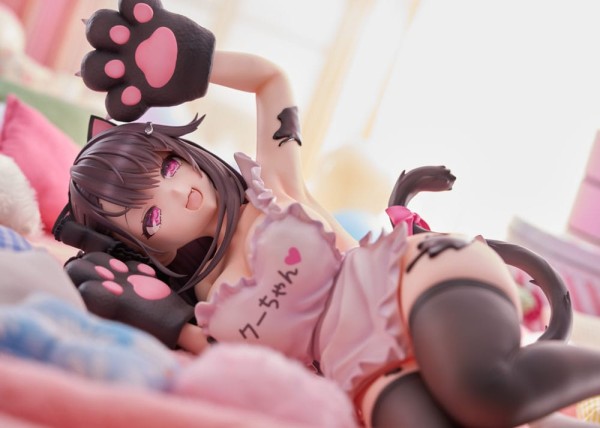 Azur Lane - Pamiat´ Statue / Merkuria Mercurial Chocolate Love Version - AmiAmi Limited Edition: Al