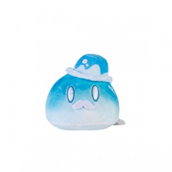 Genshin Impact - Hydro Slime Plüschfigur / Slime Sweets Party - Pudding Style: MiHoYo Genshin Impact - Hydro Slime Plüschfigur / Slime Sweets Party - Pudding Style: MiHoYo